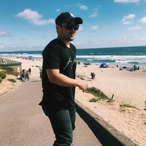 Meet your Posher, Jon